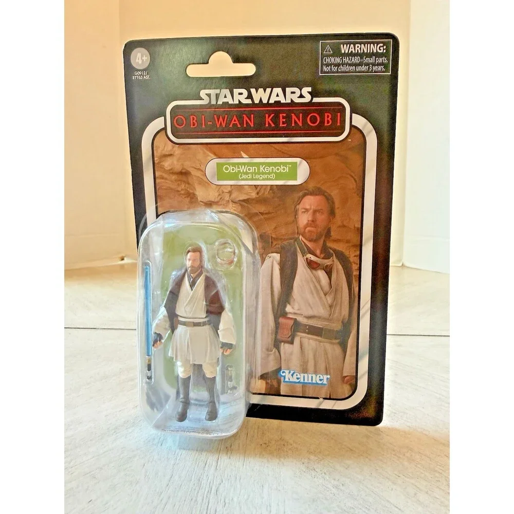 Star Wars The Vintage Collection 3.75